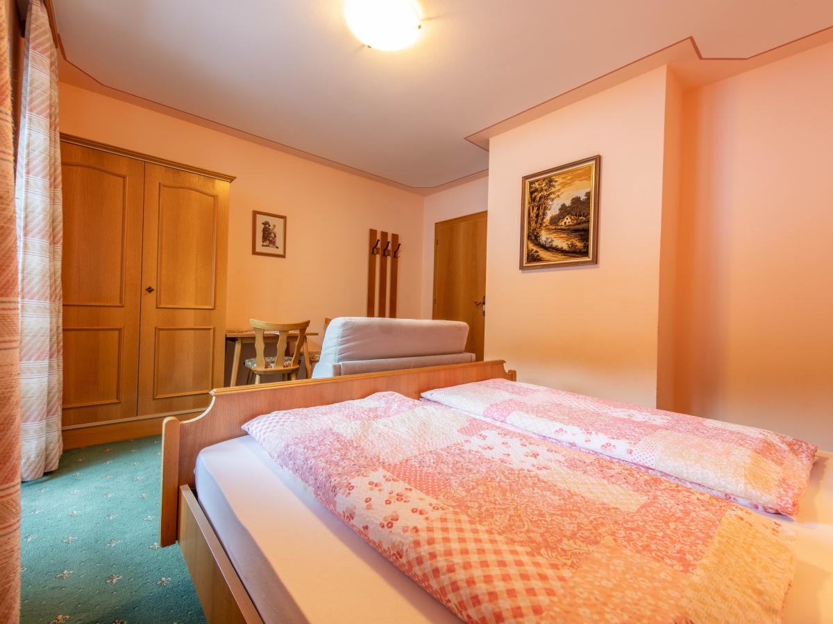 Bed Room