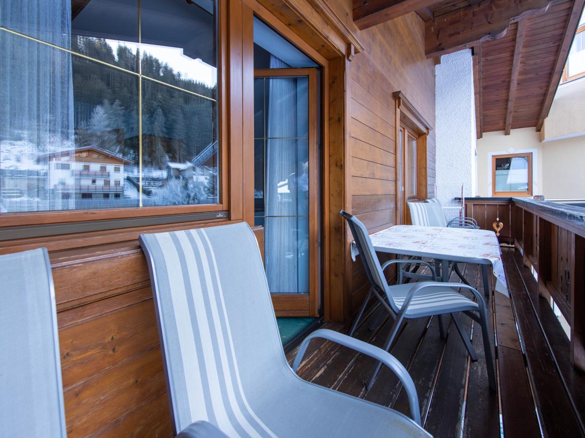 Terrace Balcony