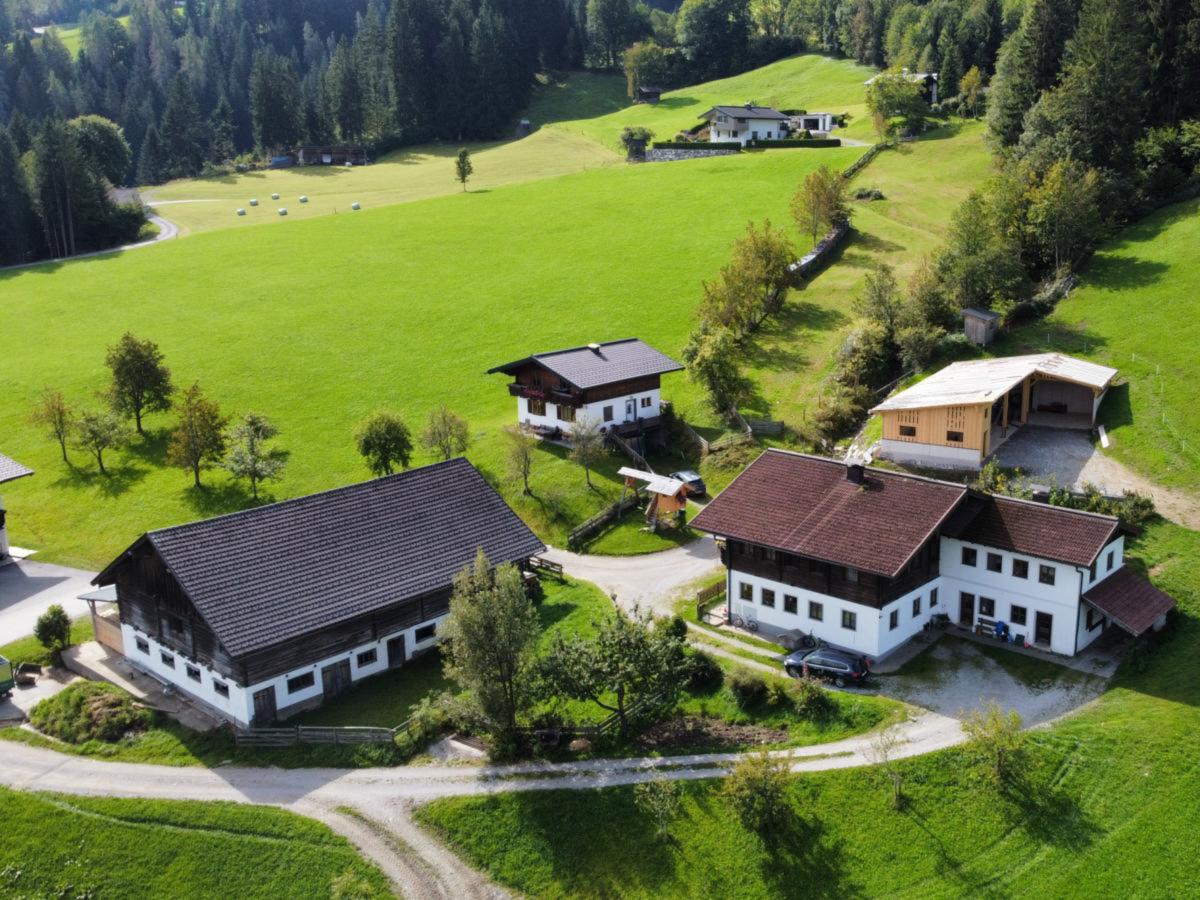 Villa photo 1