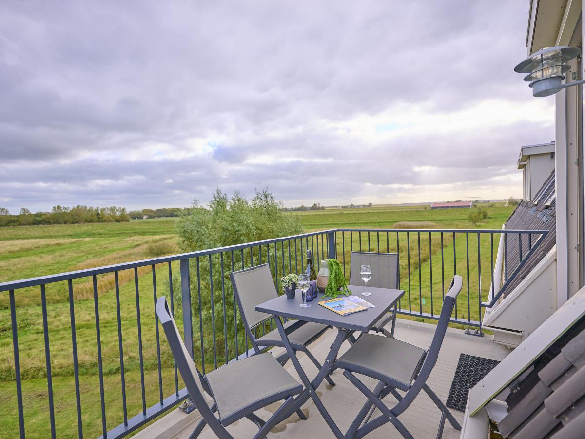 Terrace Balcony