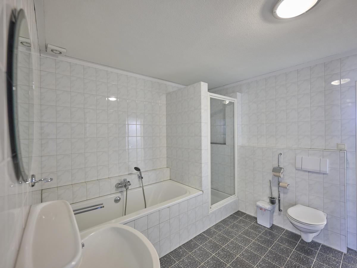 Bath Room