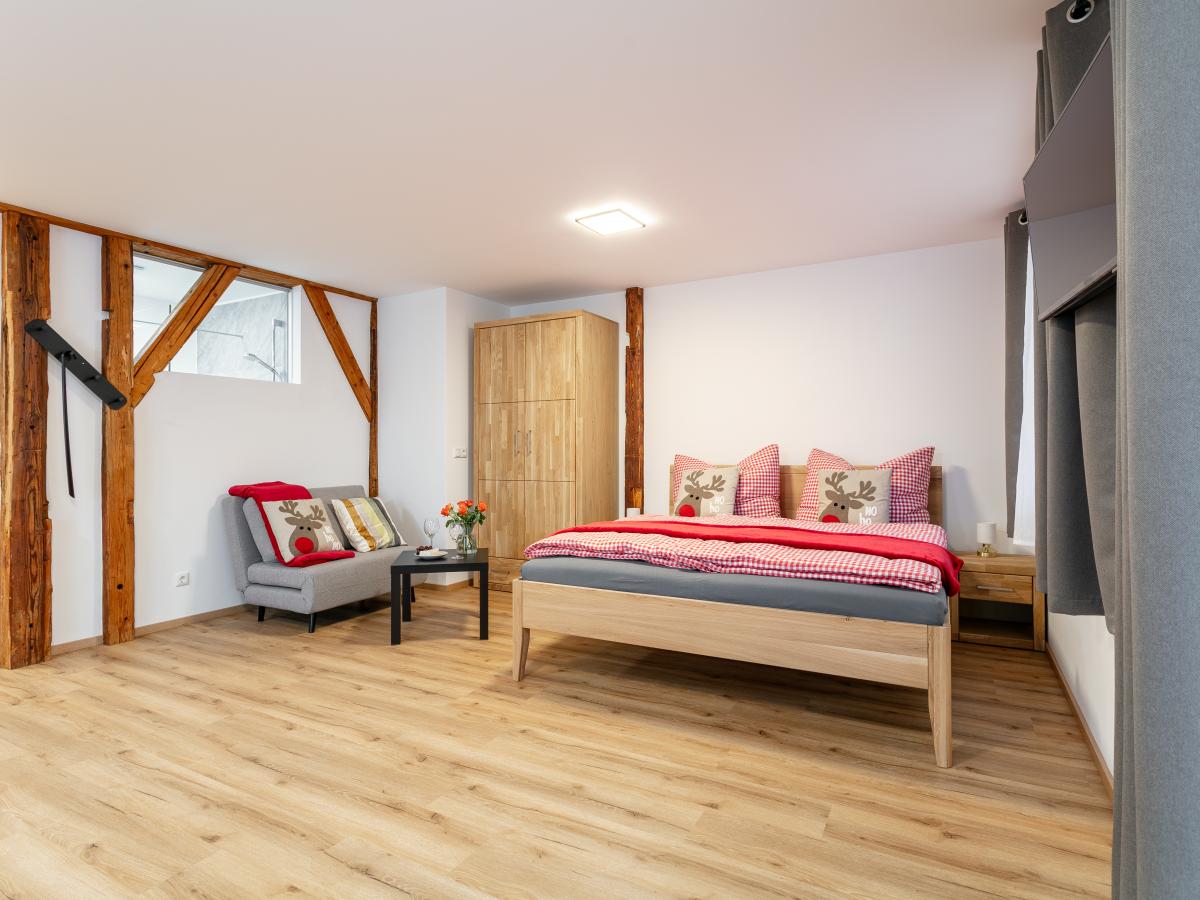 Bed Room