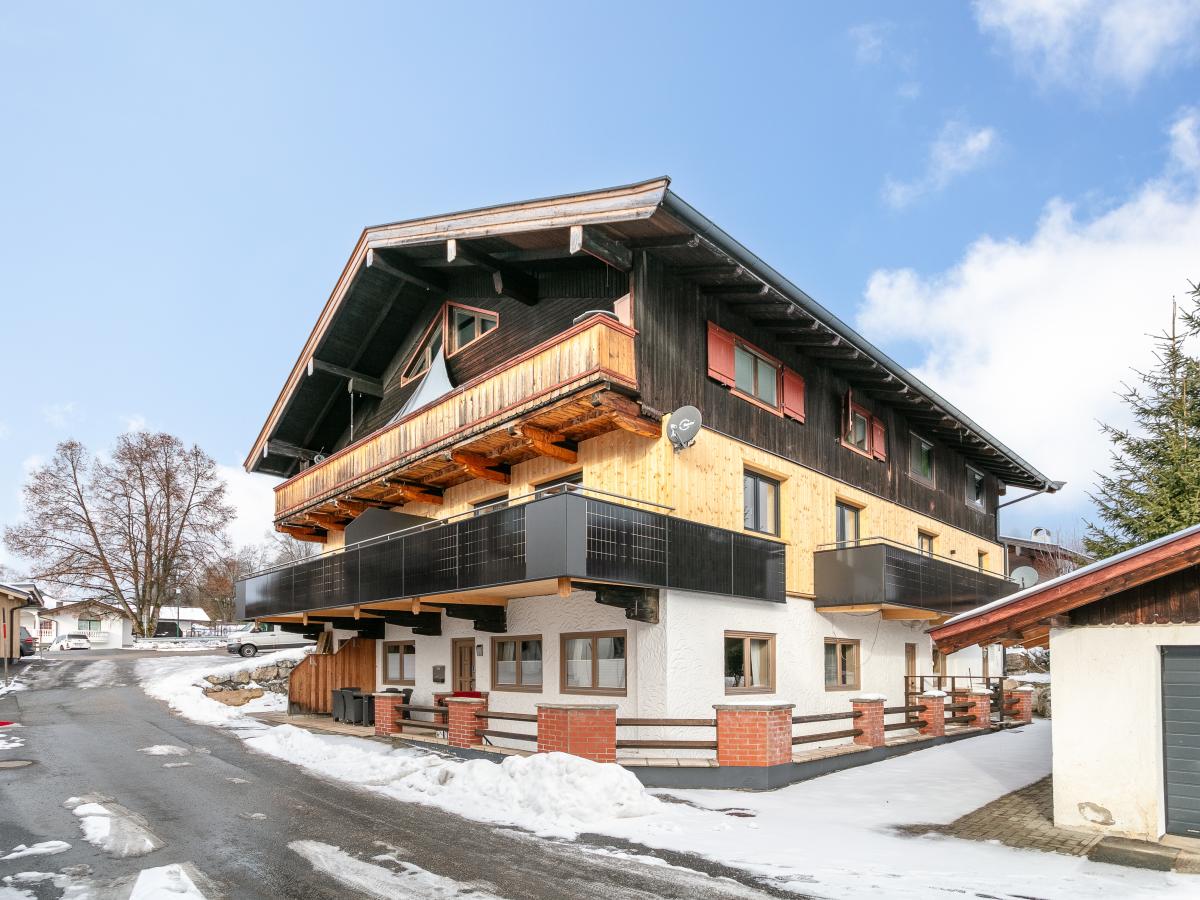 Villa photo 1