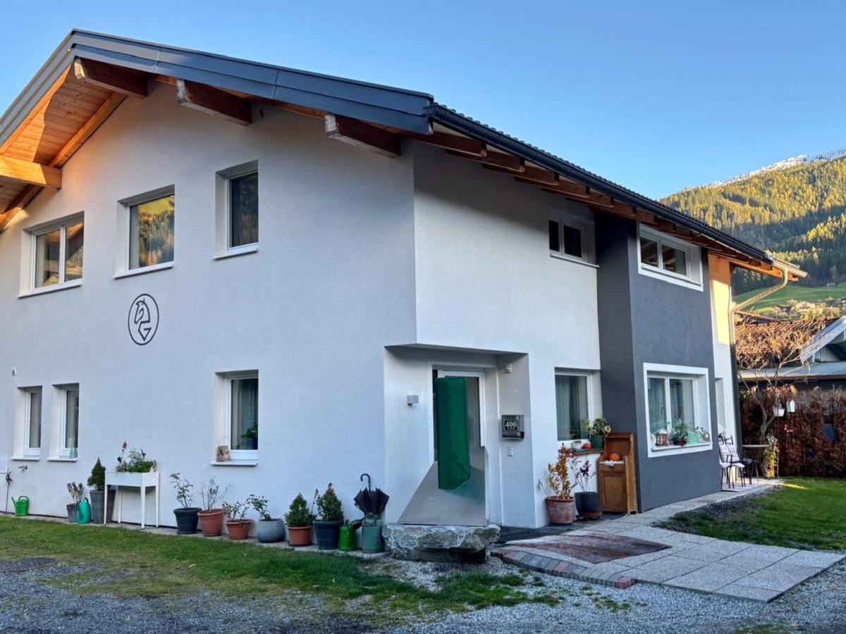 Villa photo 1