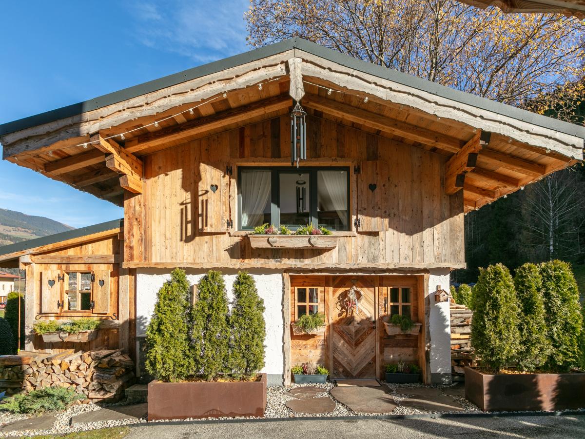 Villa photo 1
