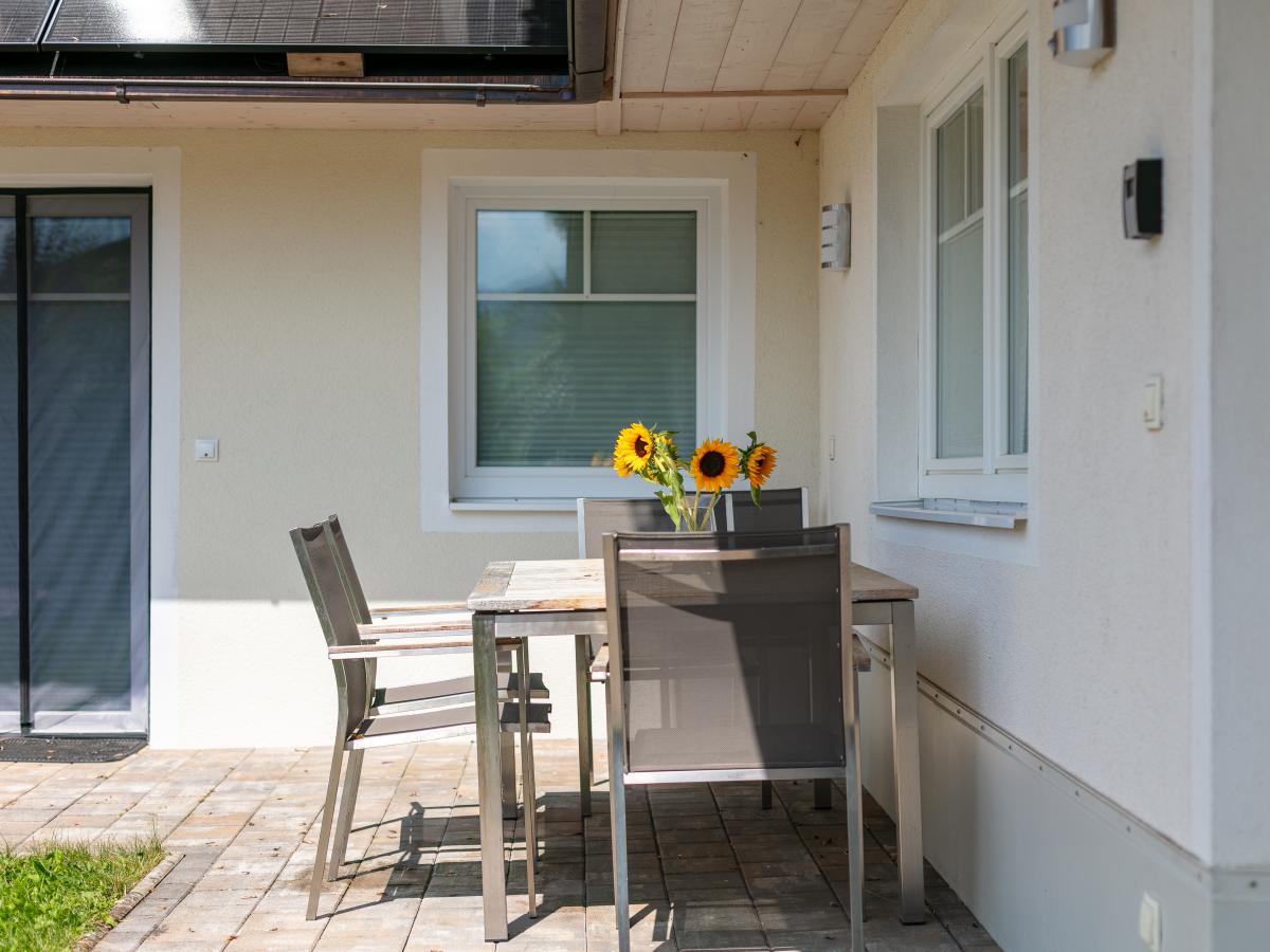 Terrace Balcony