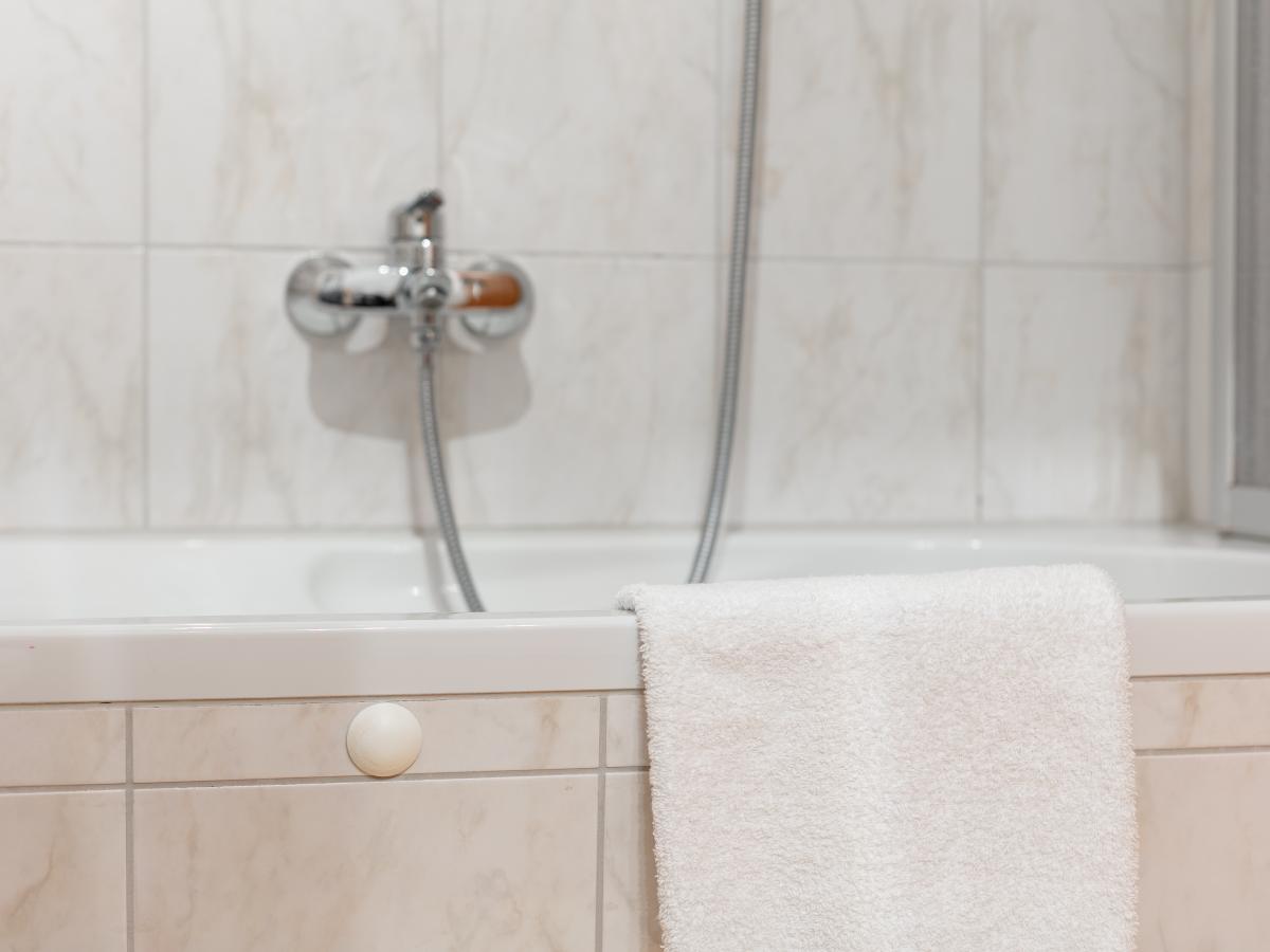 Bath Room