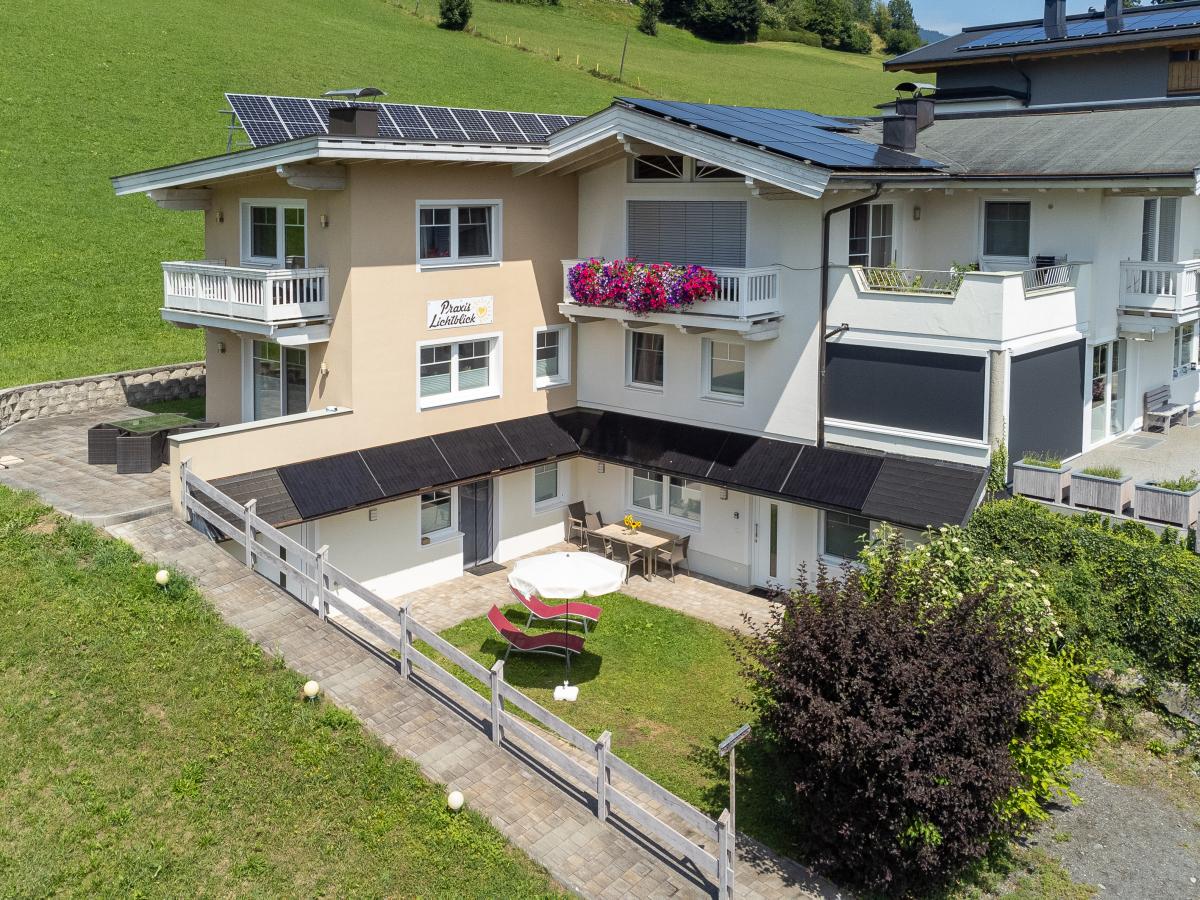 Villa photo 1