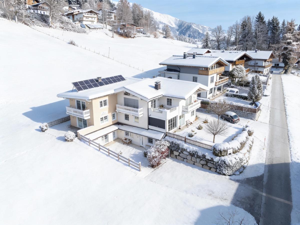 Exterior Winter