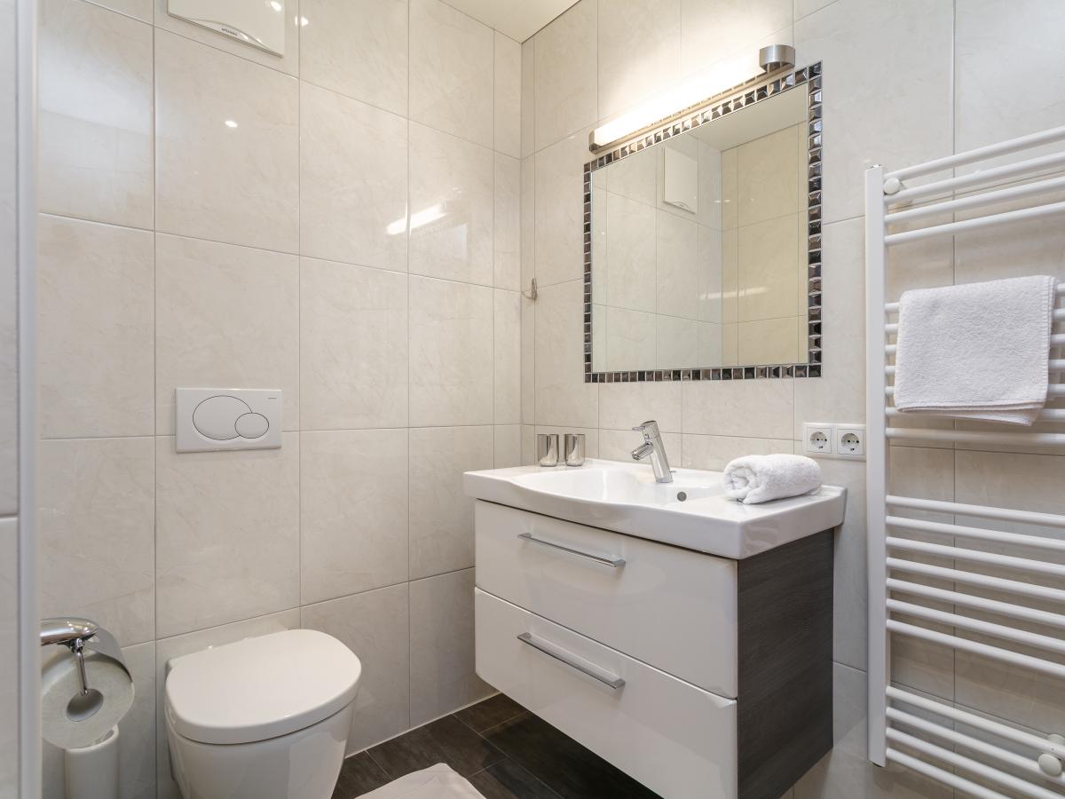 Bath Room
