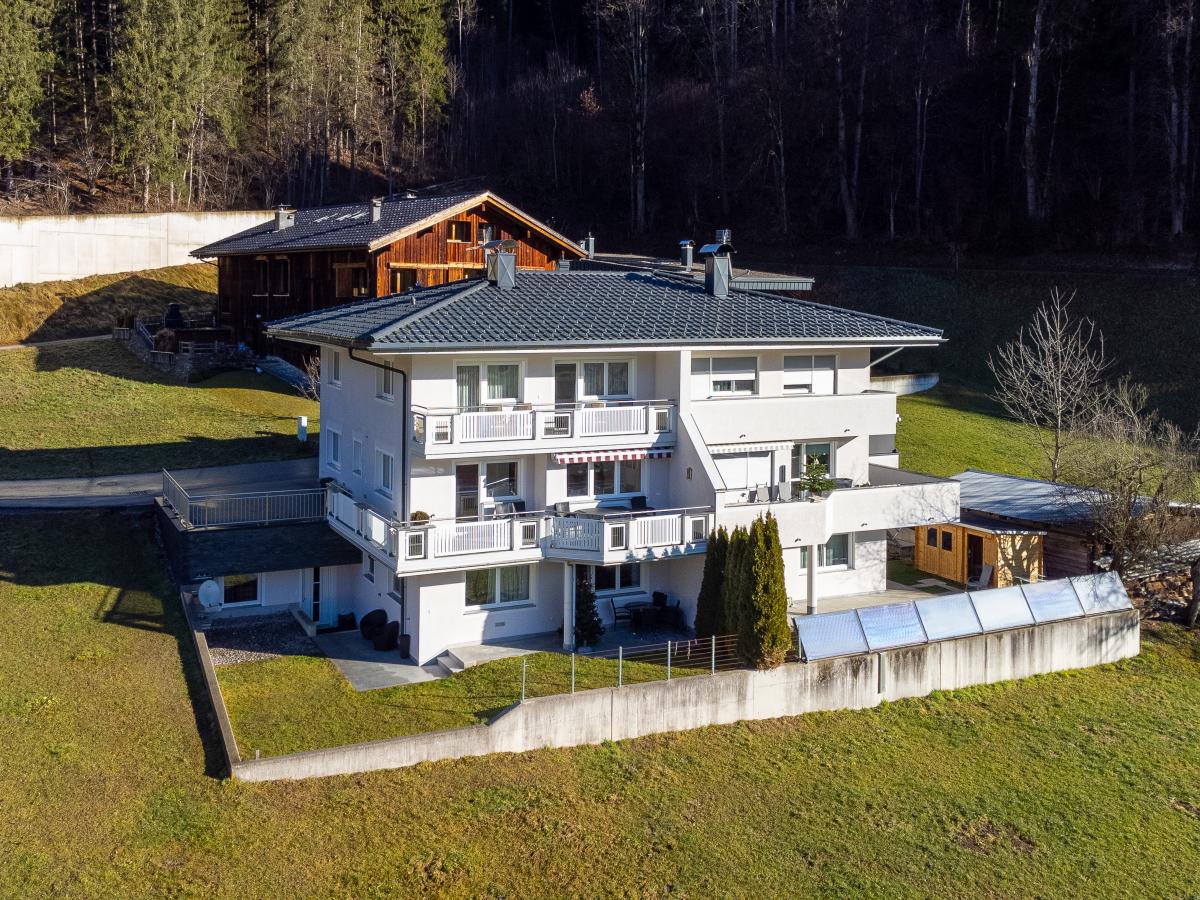 Villa photo 1