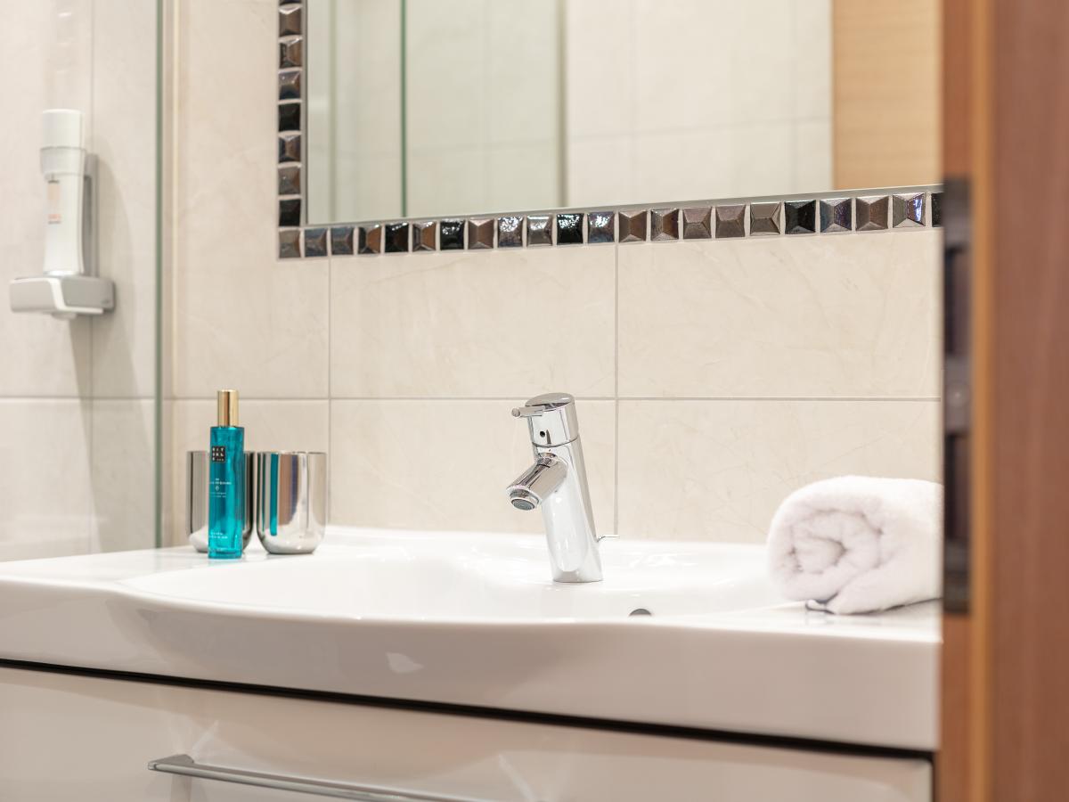 Bath Room