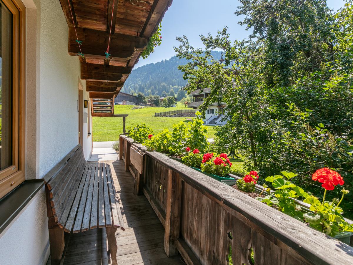 Terrace Balcony