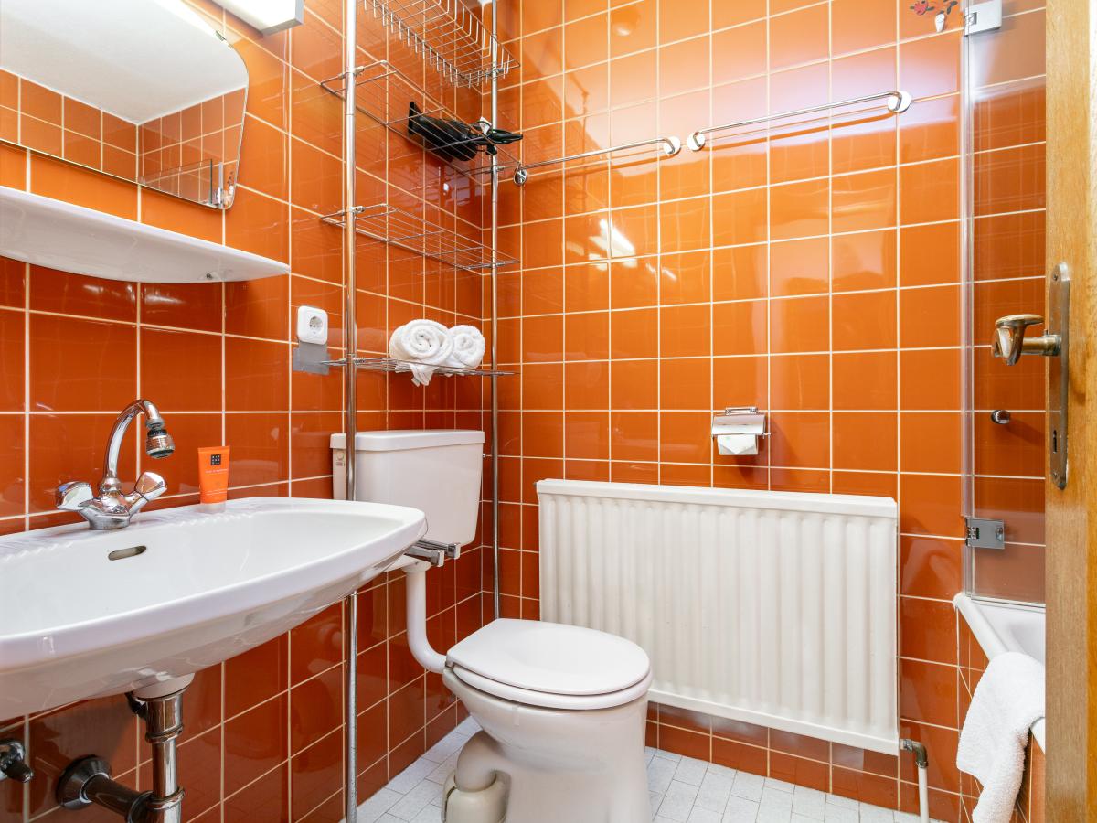 Bath Room