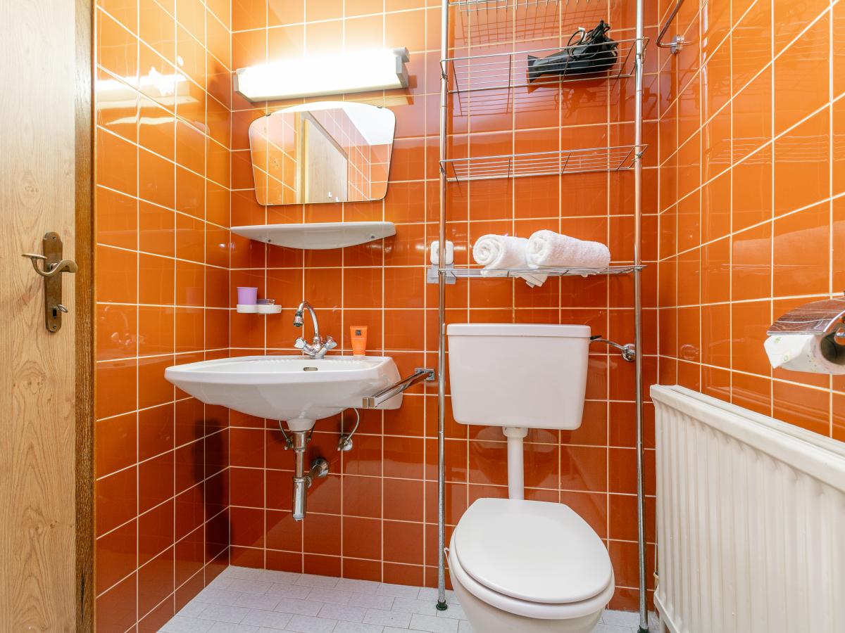 Bath Room