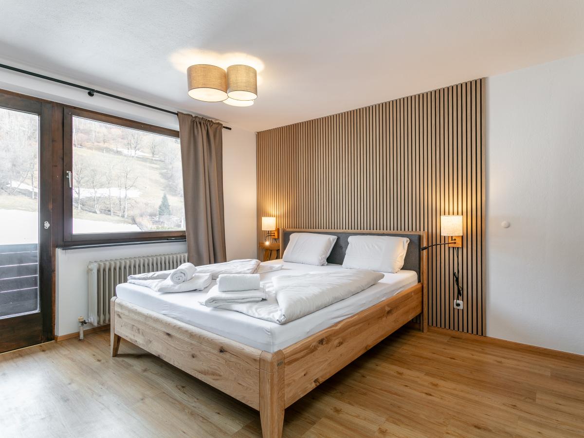 Bed Room