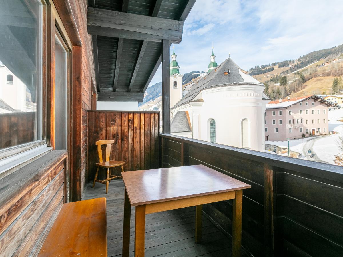 Terrace Balcony