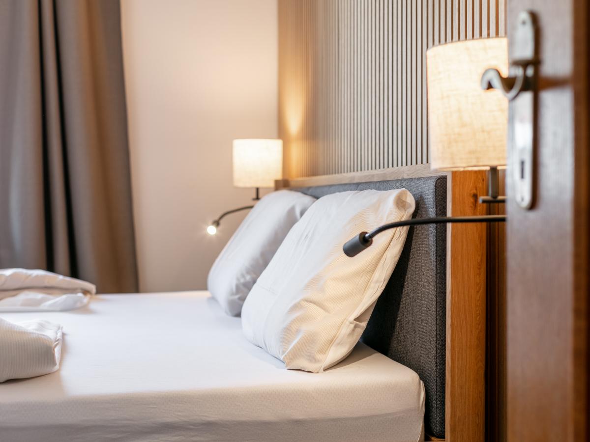 Bed Room