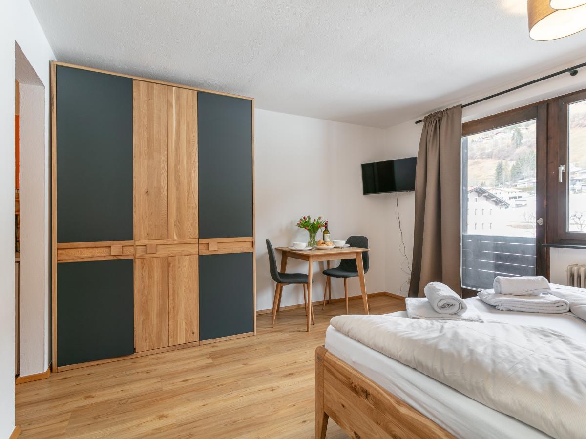 Bed Room