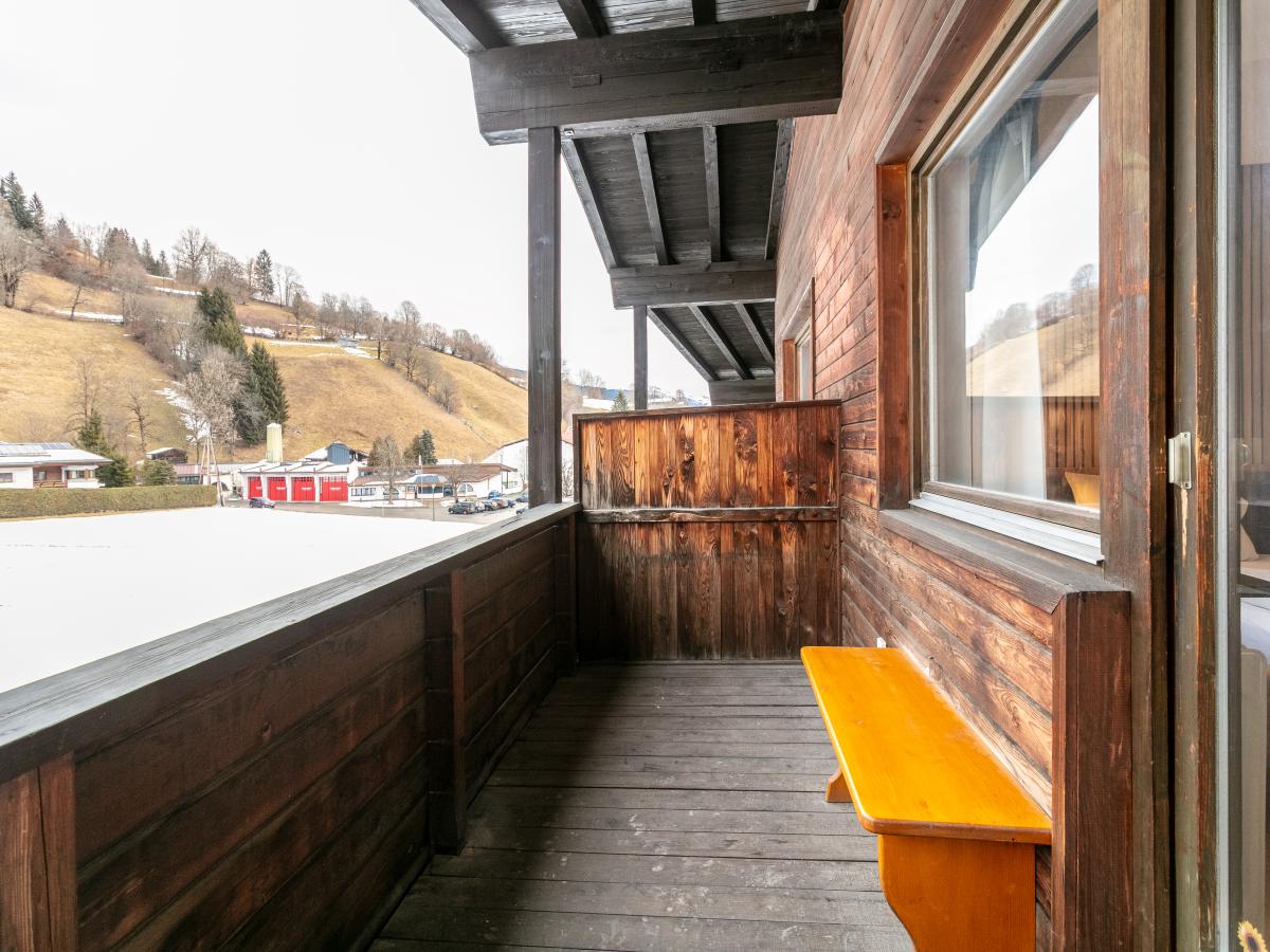 Terrace Balcony