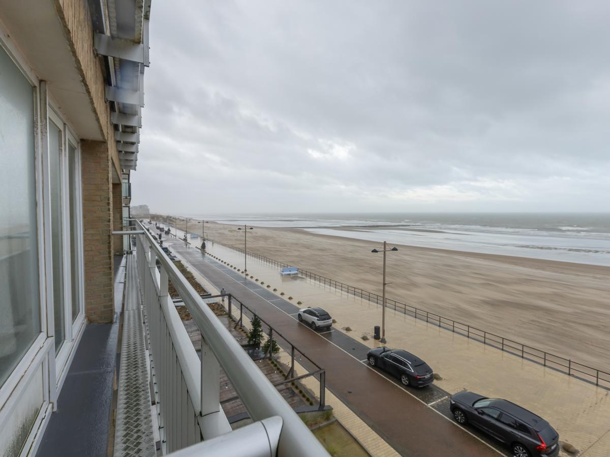 Terrace Balcony