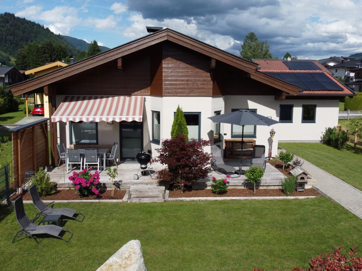 Villa photo 1