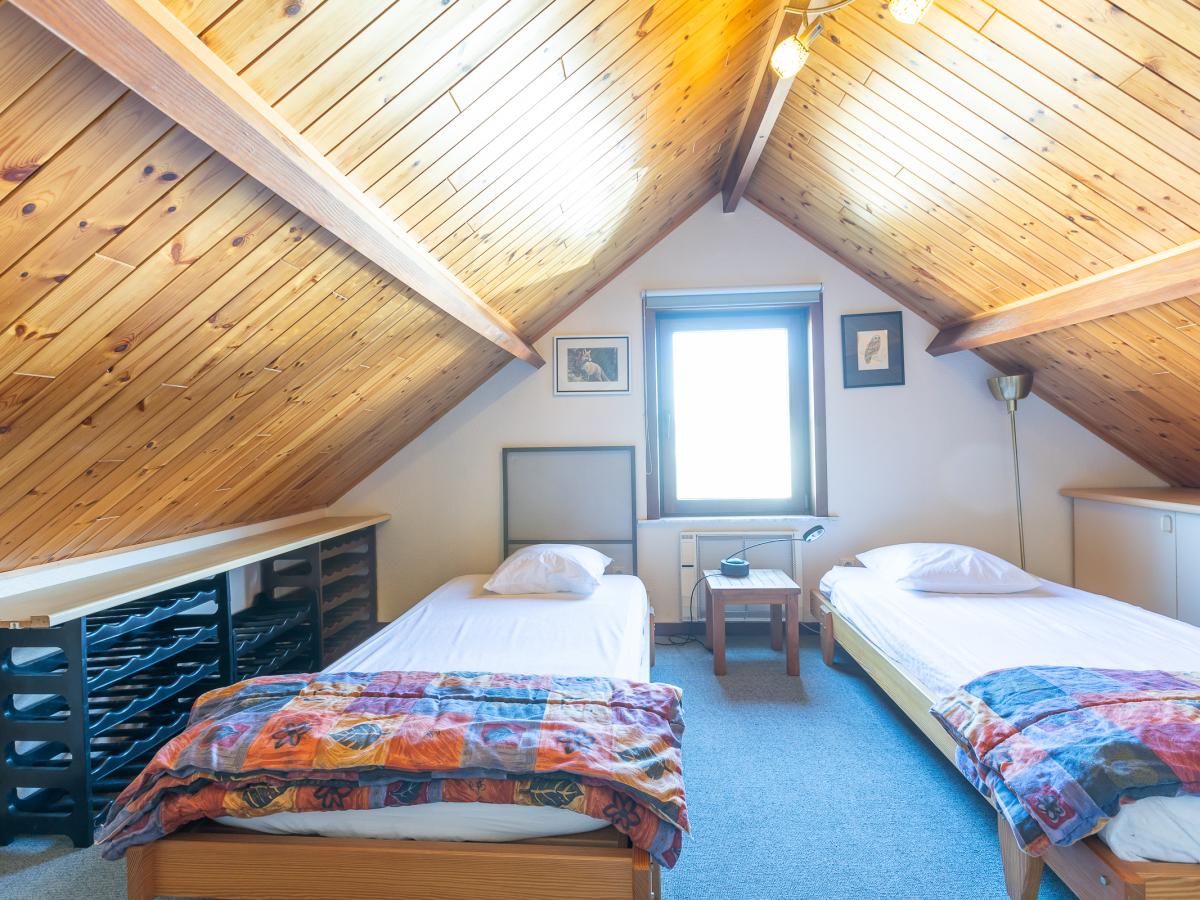 Bed Room
