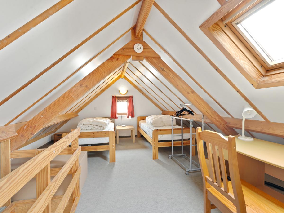Bed Room