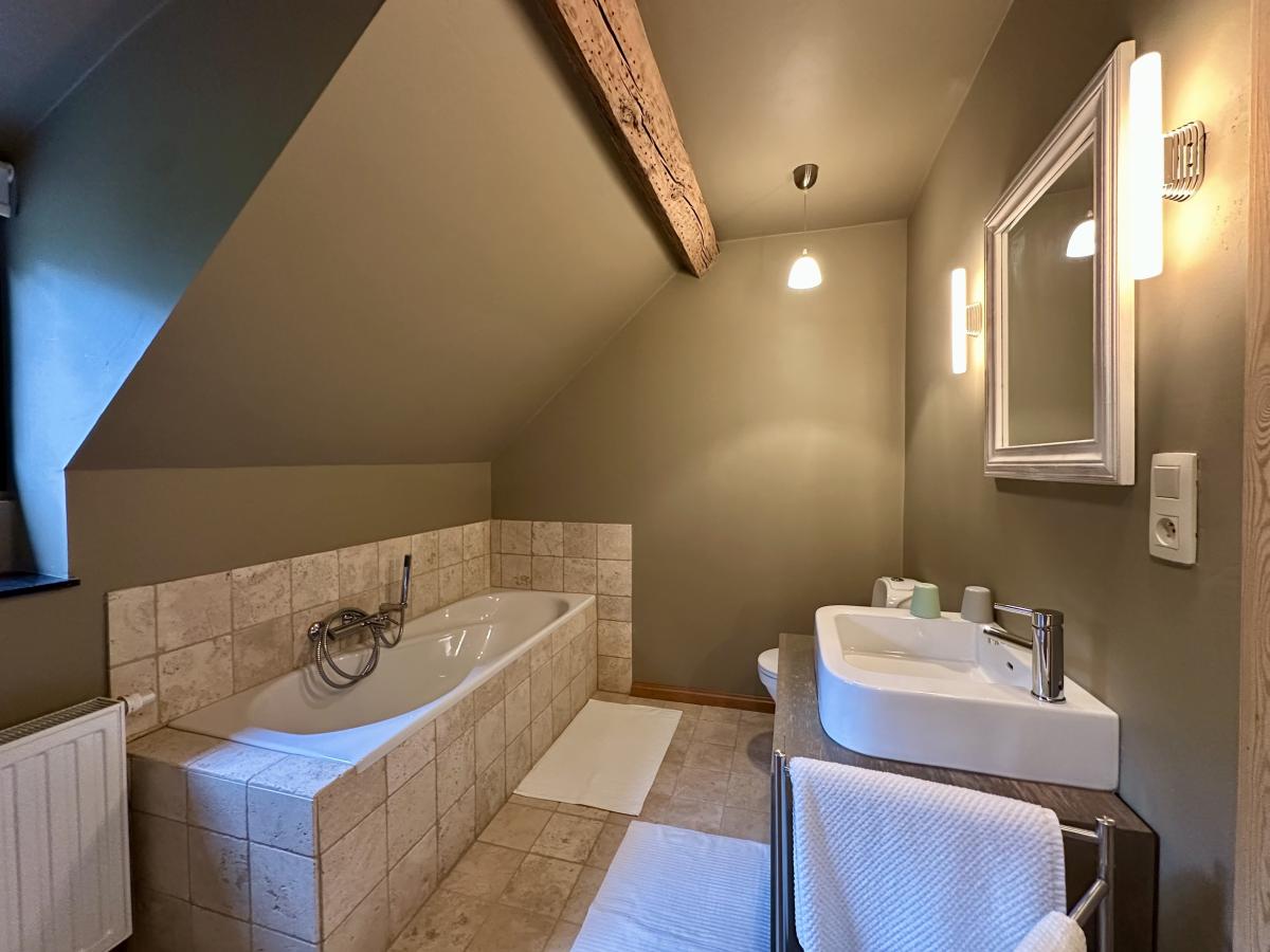 Bath Room
