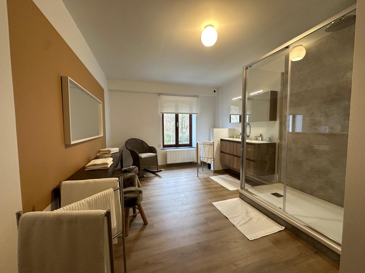 Bath Room