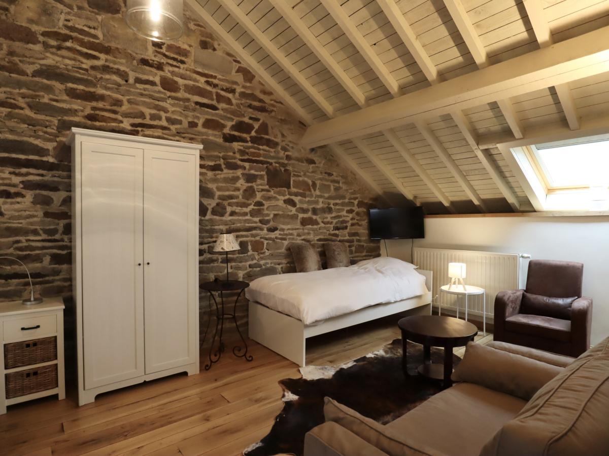 Bed Room