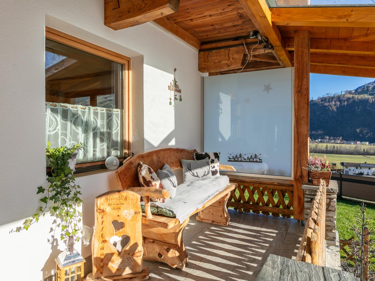 Villa photo 1