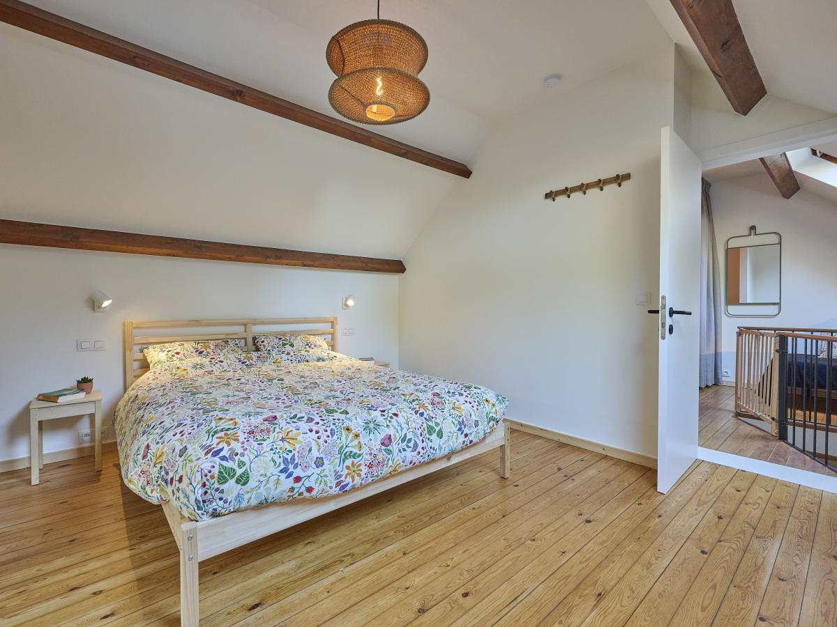 Bed Room