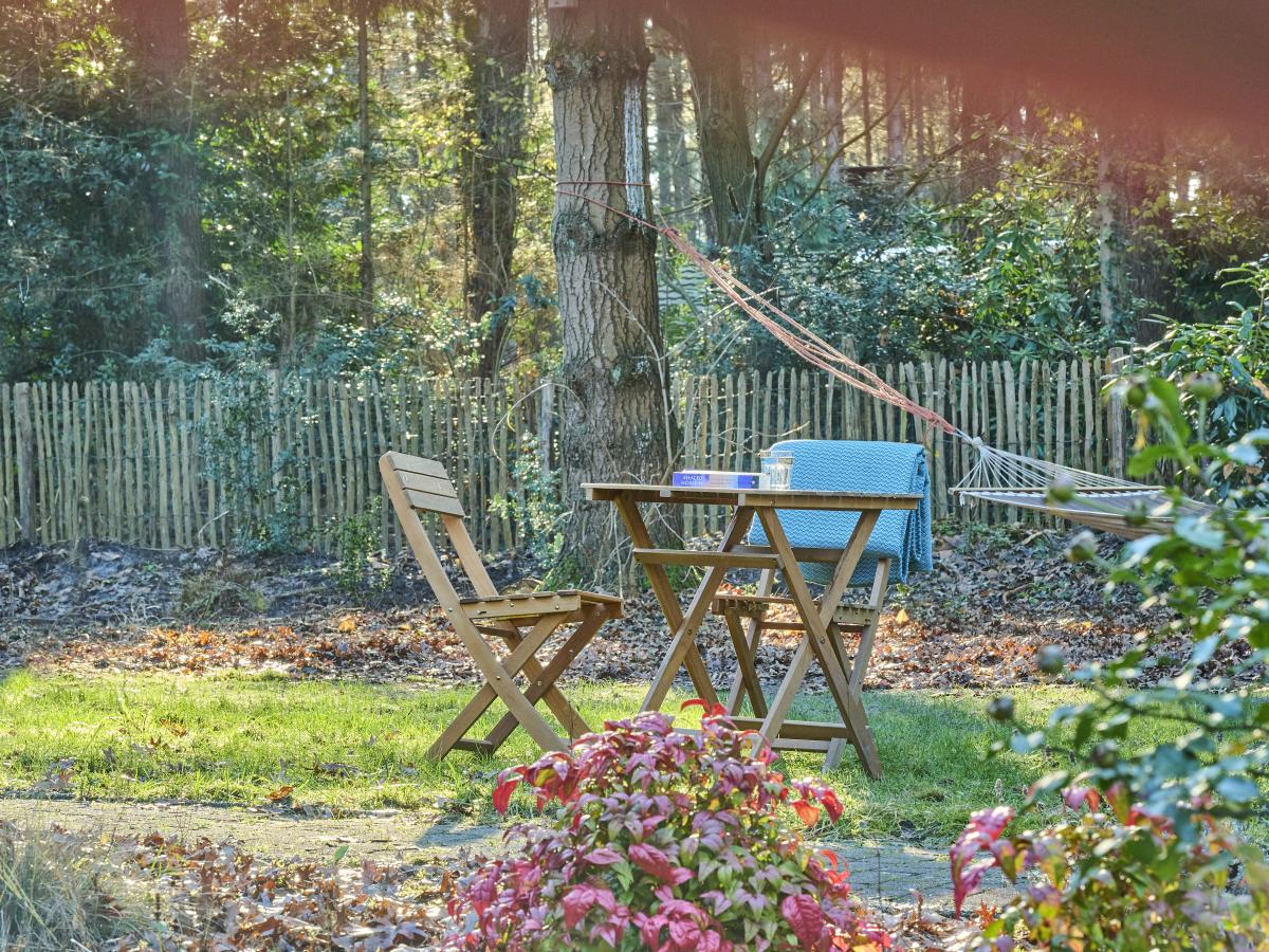 Garden Summer