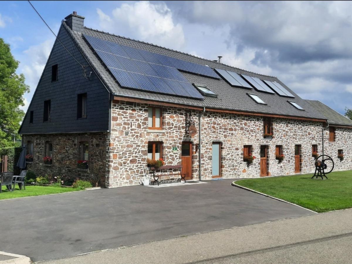 Villa photo 1