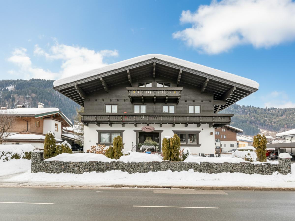 Exterior Winter