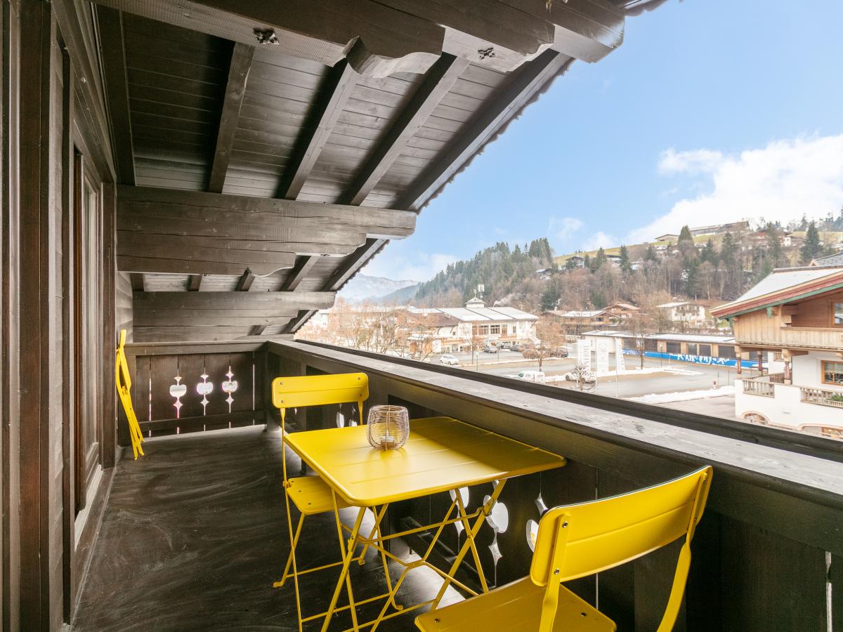 Terrace Balcony