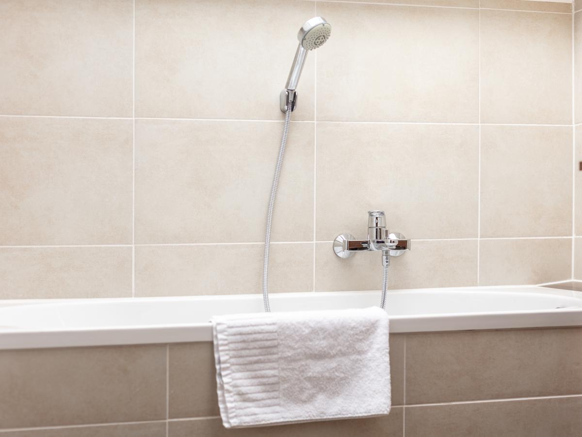 Bath Room