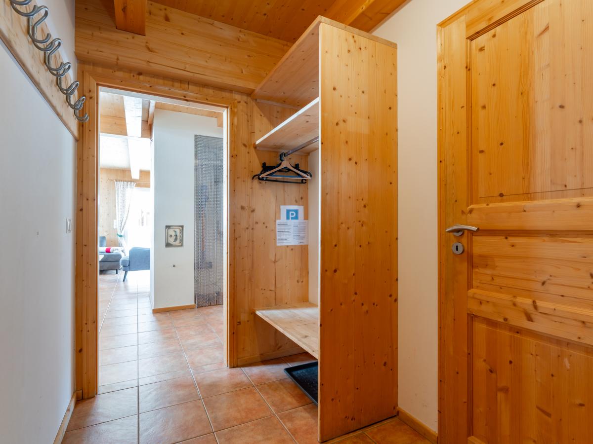 Hall Reception