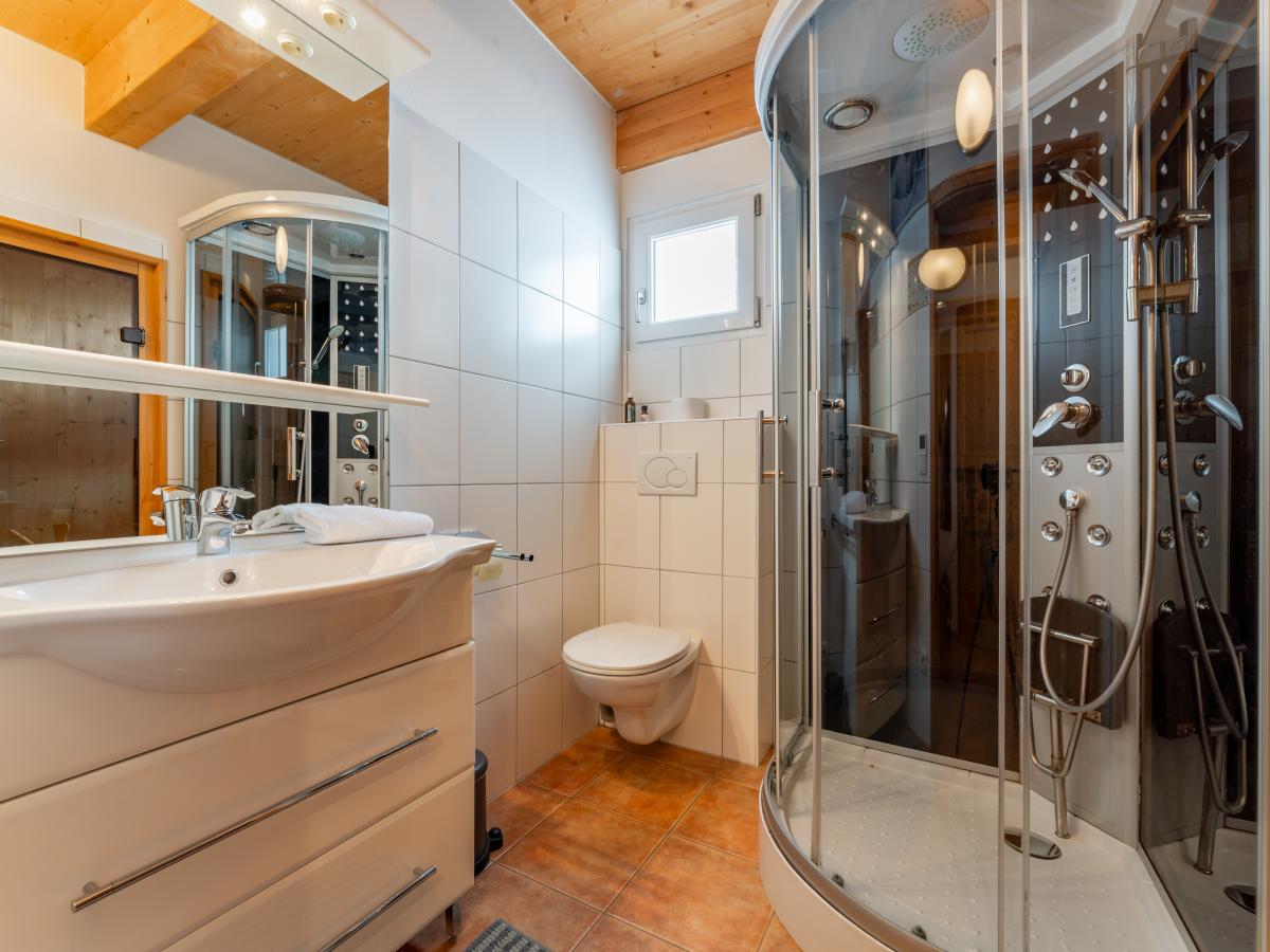 Bath Room