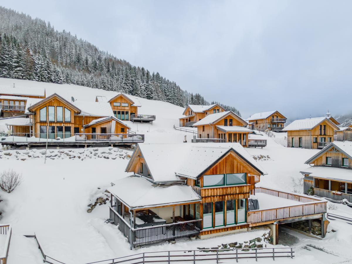 Exterior Winter