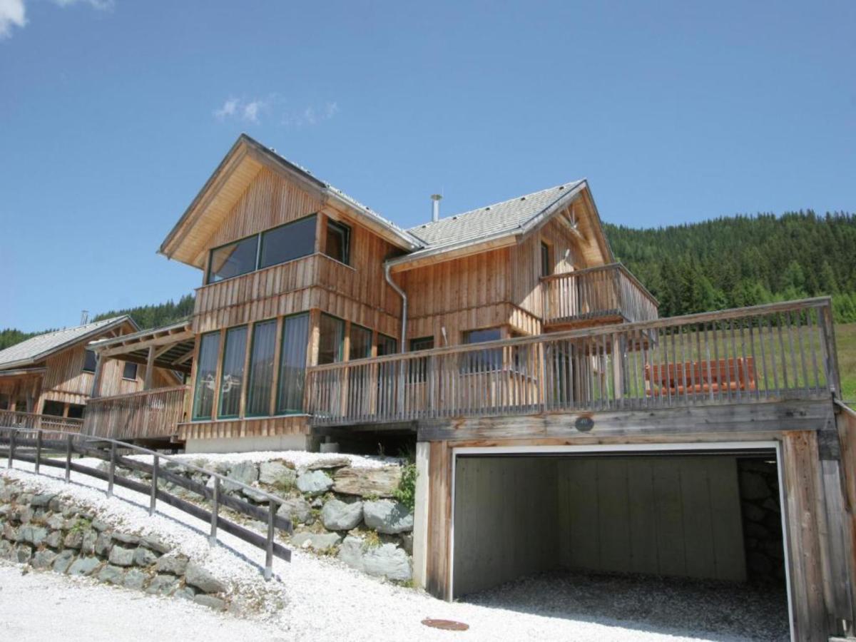Exterior Winter