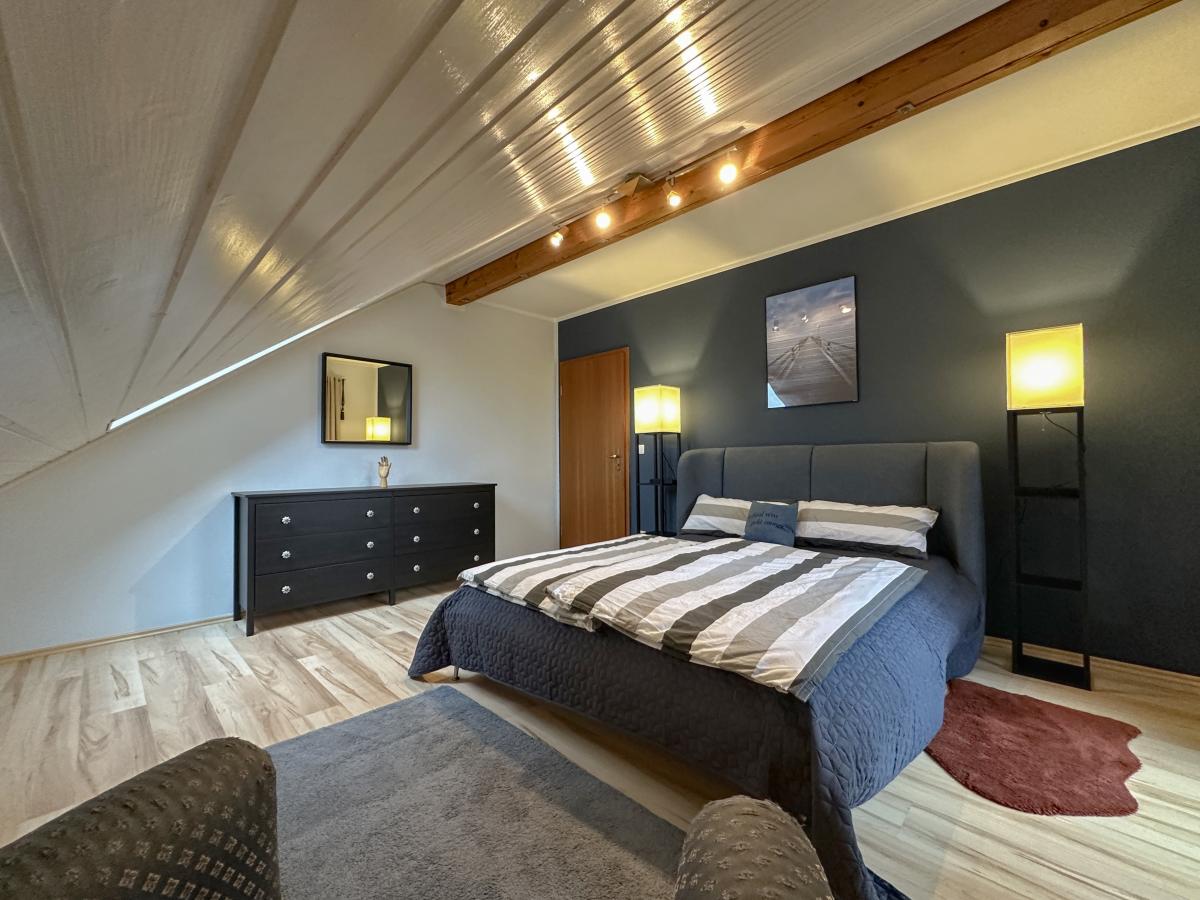 Bed Room