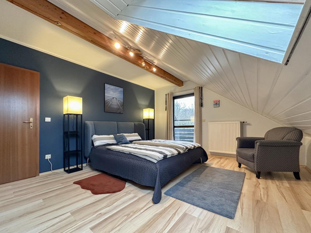 Bed Room