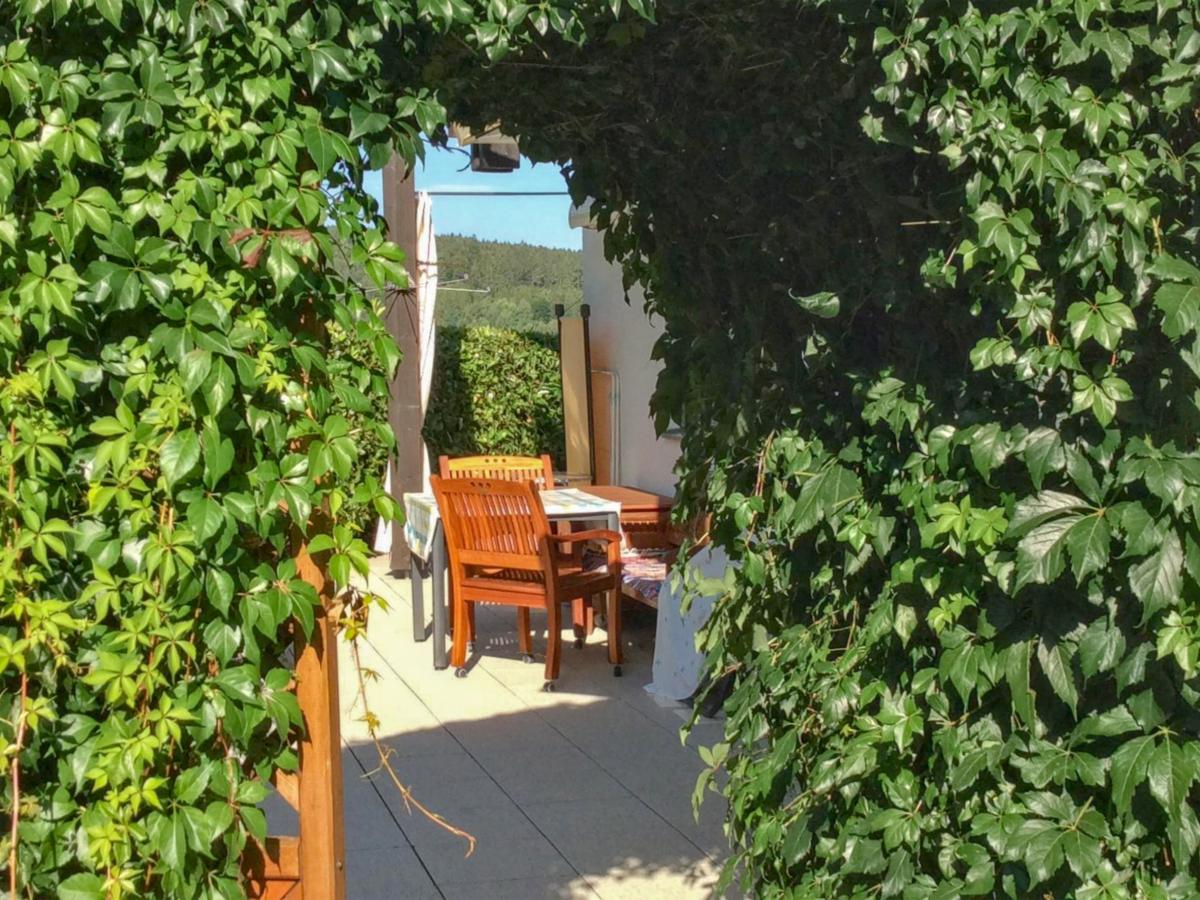 Terrace Balcony