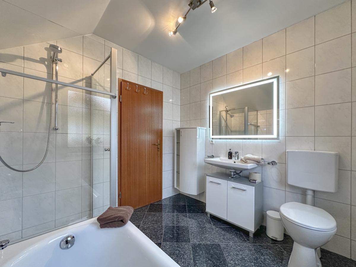 Bath Room