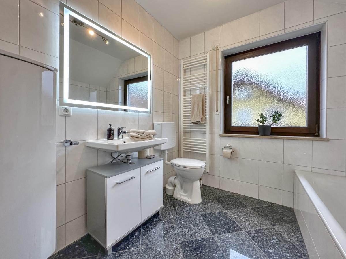 Bath Room