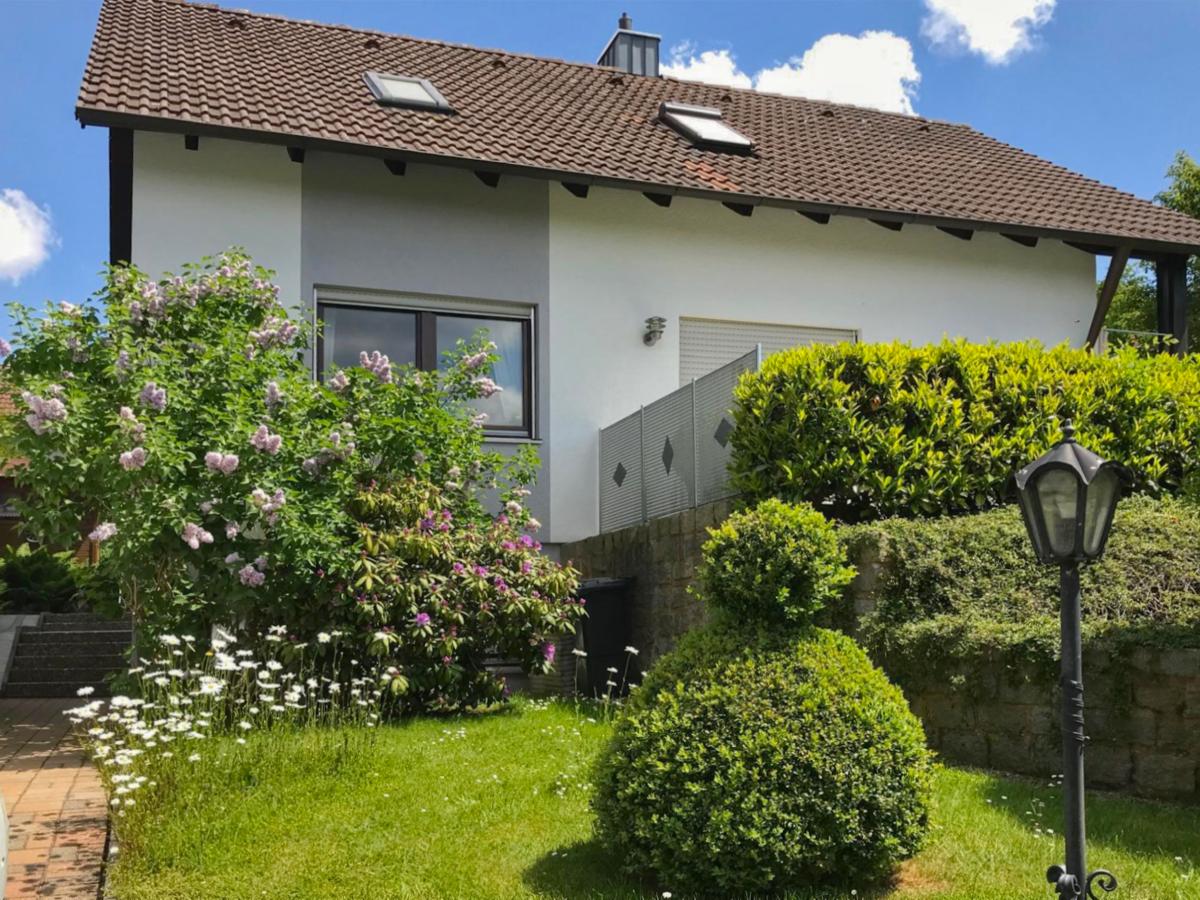 Exterior Summer