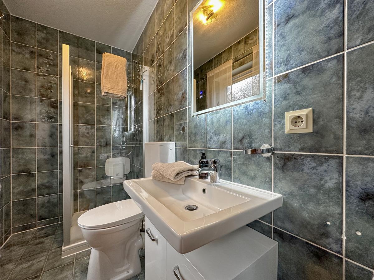 Bath Room