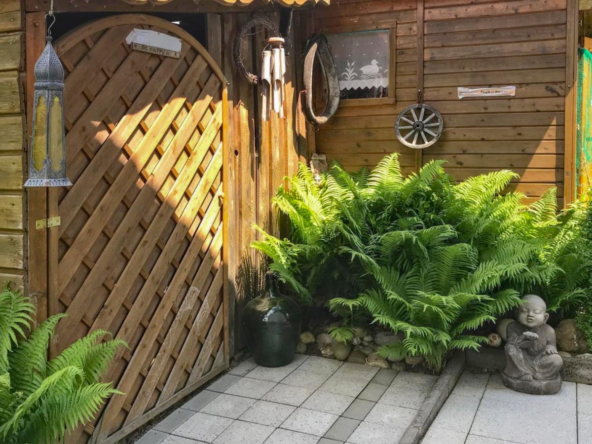 Terrace Balcony
